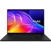 ASUS ProArt P16 H7607BA#B0H25SDL6T, Notebook con display 16 Touch OLED, Anti-reflection, 120Hz, NVIDIA RTX Spark N1X con 6144-core GPU e 20-core CPU, RAM 32GB, 1TB SSD, WIN11 Home, Nero