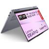 Lenovo IdeaPad 5 2in1 | Laptop | R5 | 16GB | 512GB | Caricatore non incluso | 14 IPS 60Hz | AMD Ryzen AI 5 330 | 16GB RAM | 512 GB SSD | Non-AI PC | Windows 11H | Tastiera retroilluminata