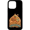 Whimsical Foodie Submarine Art Custodia per iPhone 15 Pro Max Caramel Apple Sottomarino Carino Autunno Treat Foodie