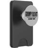 MILITARY VETERANS GEAR GRUMPY VECCHIO VET PopSockets PopWallet per MagSafe