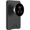 Funny Christmas Gifts Co. Buon Natale Babbo Natale renna divertente Natale PopSockets PopWallet per MagSafe