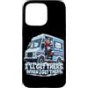 Mailman Sloth - Regalo Per L'impiegato D Custodia per iPhone 15 Pro Max Il Postino Lento - Un Postino Divertente E Maleducato