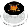 Cutest pumpkin in the patch Funny hallow La zucca più carina nella toppa divertente ringraziamento di Halloween PopSockets PopGrip per MagSafe
