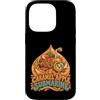 Whimsical Foodie Submarine Art Custodia per iPhone 14 Pro Caramel Apple Sottomarino Carino Autunno Treat Foodie