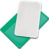 DMT Affilatore tascabile DMT Dia-Sharp Credit Card, verde