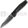 Gerber Coltello pieghevole Gerber Fuse Linerlock, nero