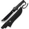 Gerber Gator Machete Jr, Black