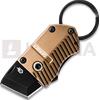 Gerber Coltello pieghevole Gerber Key Note Linerlock Coyote