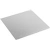 Tala 10A23122 - Base per torta, Quadrata, Argento, 12 (30 cm)