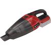 Toolcraft HSG-100 / TAWB-200 Aspirapolvere portatile a batteria 20 V
