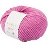 Rowan Big Wool Aurora Pink 100% lana filato - 100 g