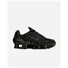 Nike Shox Tl M - Scarpe Sneakers - Uomo - Color Mix