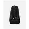 Nike Club 160l - Borsa Portapalloni - Nero