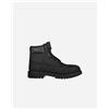 Timberland Premium 6in Wp Gs - Scarpe Urban - Nero