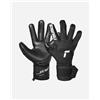 Reusch Attrakt Freegel Infinity M - Guanti Portiere - Uomo - Nero