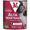 V33 Smalto Pavimenti Alta Resistenza Rosso Mattone 2,5L