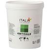 Italia colorpaint I Pre Trattamenti Bonificanti Trasparente Antisale Antisalmastro Umidità Pareti e Pavimenti (Litri 1)
