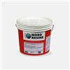 NORD RESINE Guaina liquid impermeabilizzante Nortig 15 Fibrato Nord Resine, col. grigio, kg. 20