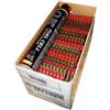 BETEON24 Chiodi per calcestruzzo, 3,0 x 19 mm, XH, 1 gas adatto per chiodatrici Hitachi NC40G Makita GN420CLSE KMR Tjep Senco