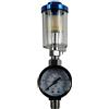 Rosemary & Co ROSEMARY Separatore acqua aria Separatore acqua regolatore aria Pistola a spruzzo calibro Mini filtro aria in linea Trappola per l'acqua di umidità per aerografo