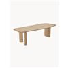 Eichholtz Tavolo in legno Flemings, 250 x 105 cm - Legno chiaro