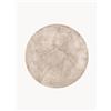 Villeroy & Boch Tappeto rotondo Leon - Bianco