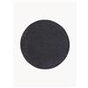 Villeroy & Boch Tappeto rotondo in lana Francois - Blu