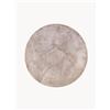 Villeroy & Boch Tappeto rotondo Leon - Grigio