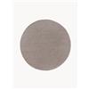 Villeroy & Boch Tappeto rotondo in lana Francois - Beige