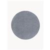 Villeroy & Boch Tappeto rotondo in lana Francois - Grigio
