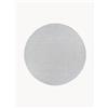 Villeroy & Boch Tappeto rotondo in lana Francois - Bianco