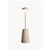 Villeroy & Boch Lampada da tavolo a LED Siena - Beige