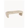 Eichholtz Panca imbottita Eastborne - Beige