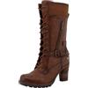 MUSTANG Stivali Donna 15M0162002