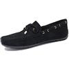 Evoga Mocassini Uomo Casual Eleganti Estivi Scarpe Espadrillas Barca