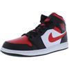 Nike Air Jordan 1 Mid, Scarpe da Ginnastica Uomo | Scarpe da allenamento cross