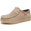 TRULAND Wallabees Scarpe con lacciDonna
