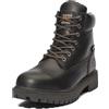 Timberland PRO Direct Attach 6 Inch Steel Safety Toe Insulated Waterproof Scarponi da lavoroUomo