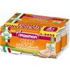 PLASMON (HEINZ ITALIA SpA) OMO PL.Orata C/Patate 4x80g