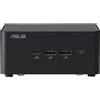ASUS MINI PC ASUS NUC 14 PRO RNUC14RVHI300002I CORE3-100U 3Y WIFI 2HDMI 2X TYPE-C Fino:16/10 90AR0072-M00040