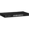 LevelOne X Ge Geu-2431 19 Rack Mount GEU-2431
