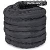 Diamond Battle Rope Fune in poliestere con cover in nylon Diamond Professional 12 mt