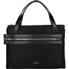 REBELLE BORSA A MANO DONNA - REBELLE NERO - REB0440-T0001