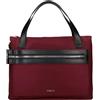 REBELLE BORSA A MANO DONNA - REBELLE VIOLA - REB0440-T0001