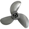 Elica per Honda BF2 BF2.3 per fuoribordo 58130-ZV0-841ZB 7-1/4x4-3/4