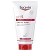 BEIERSDORF SpA Eucerin pH5 Crema Mani 75ml | Protezione e Idratazione Pelle Sensibile