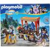 PLAYMOBIL 6695 - Tribuna reale con Alex