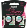 Wilkinson Sword - Lady Protector 10 pezzi Testina di ricambio 10.0ks
