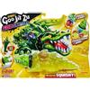 Moose Toys 41406 - EROI DI GOO JIT ZU - Goo Shifters - Primal Rockjaw