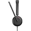 Lenovo EPOS IMPACT 860T - Cuffia - on-ear - cablata - USB-C - Certificata per Microsoft Teams (1001179)